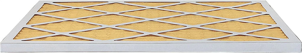 14x20x1 Filters (5-Pack) 11 Furnace Pleated MERV HVAC Filterbuy Air AC