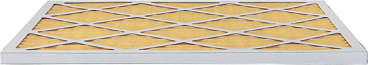 14x20x1 Filters (5-Pack) 11 Furnace Pleated MERV HVAC Filterbuy Air AC