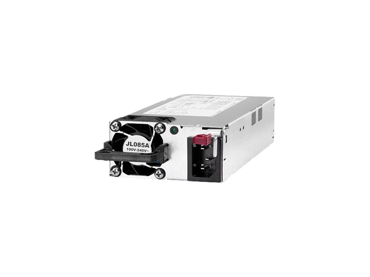 Aruba X371 12VDC Supply HP Power 100-240VAC (JL085A) 250W