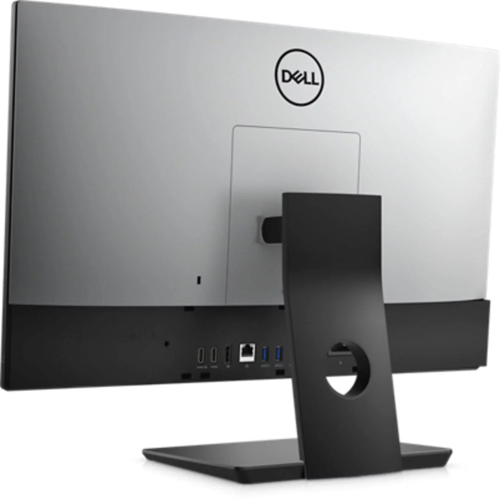 7000 7400 Optiplex AIO 5.1 - 512GB SSD | Core | | (Refurbished) (2022) - 23.8" @ Dell GHz i9 RAM FHD 16 Restored 64GB Cores