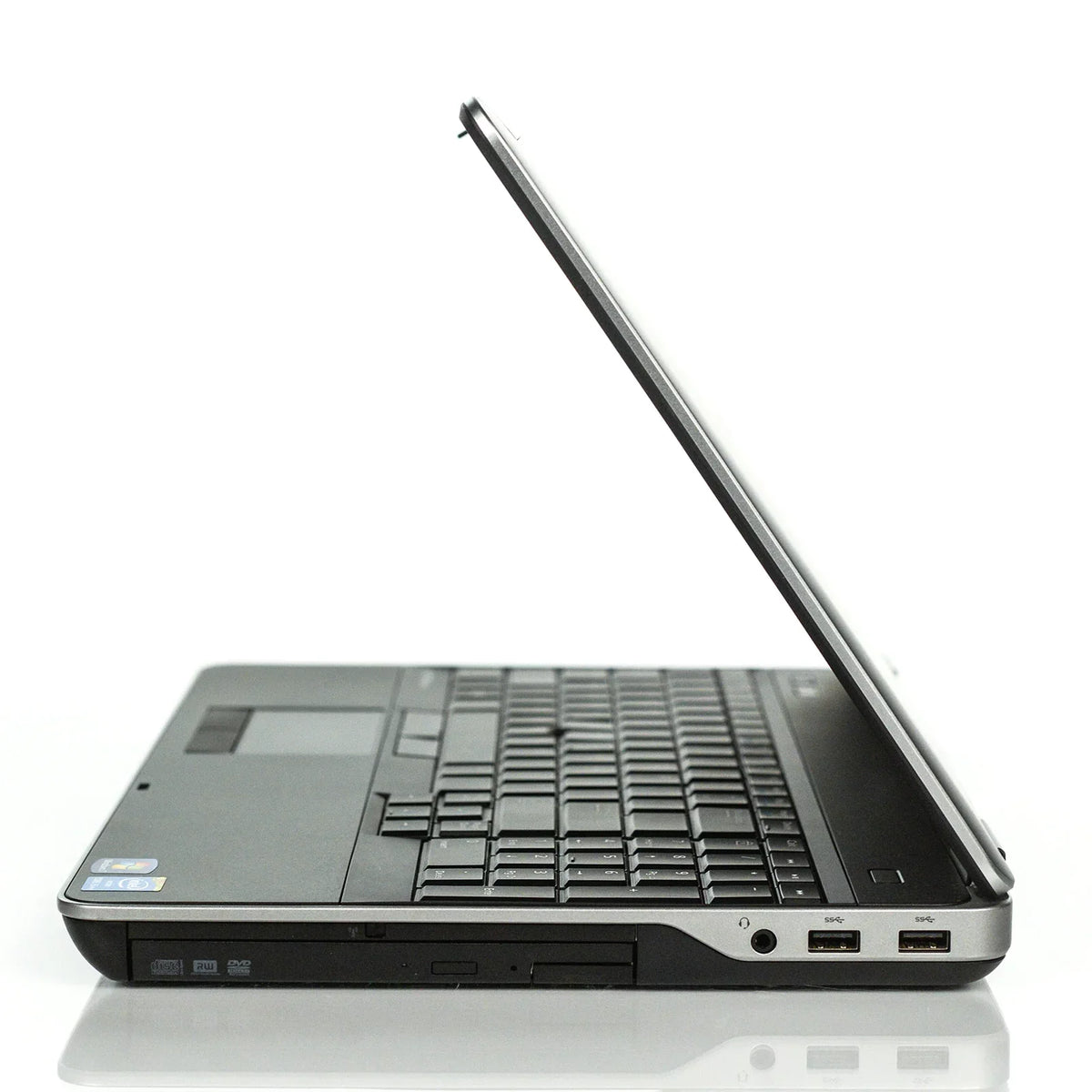320GB 10 Pro E6540 v.WCA Dell B Quad-Core Latitude Win Laptop Restored i7 (Refurbished) 16GB