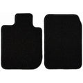 & 2013, 2012, - Car Passenger 2016, 2015, 2017 Driver Oriental Custom Car GGBAILEY 2011, Mats for X3 Mats, Fit 2014, Black BMW Carpet
