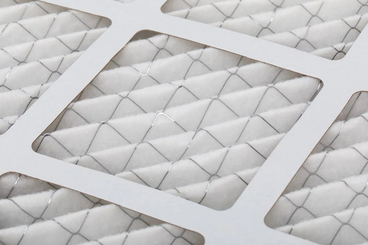 Filters. Size: AC 24-1/2 20x25x1 Merv 12 Pack. 19-1/2 x 7/8) Pleated 8 x Air (Actual Furnace