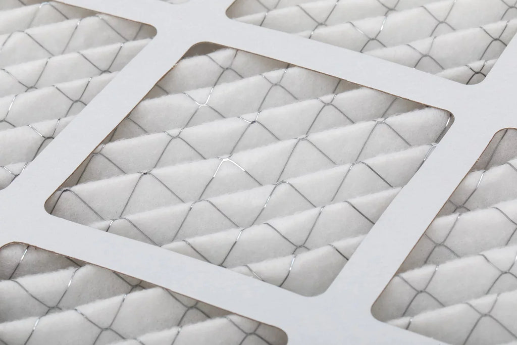 Filters. Pleated MERV Air Pack 24x24x4 AC Furnace 8 4