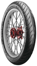 Front 110/80-17 MKII Tire (638320) Roadrider Avon