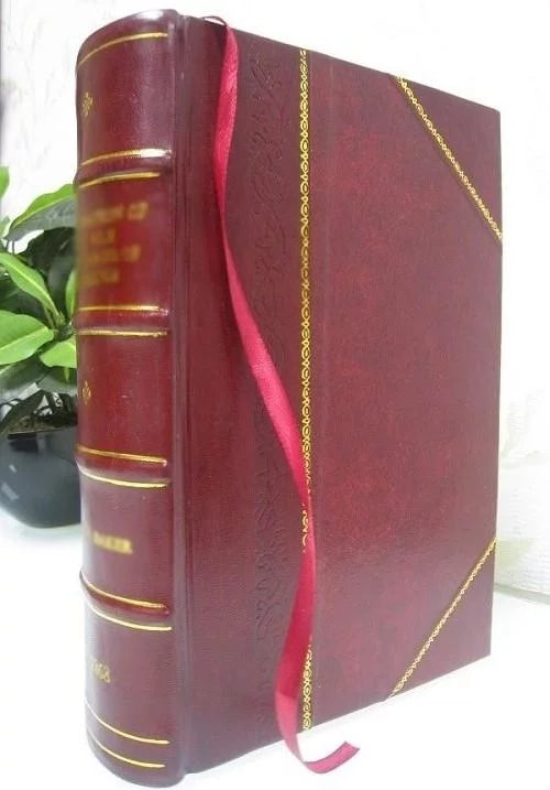 Transactions Society of [LEATHER Volume Huguenot Carolina NO. the BOUND] of 24-28 1889 South