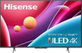 Quantum Series U6H UHD Google TV Smart Class 50" ULED 4K - Hisense