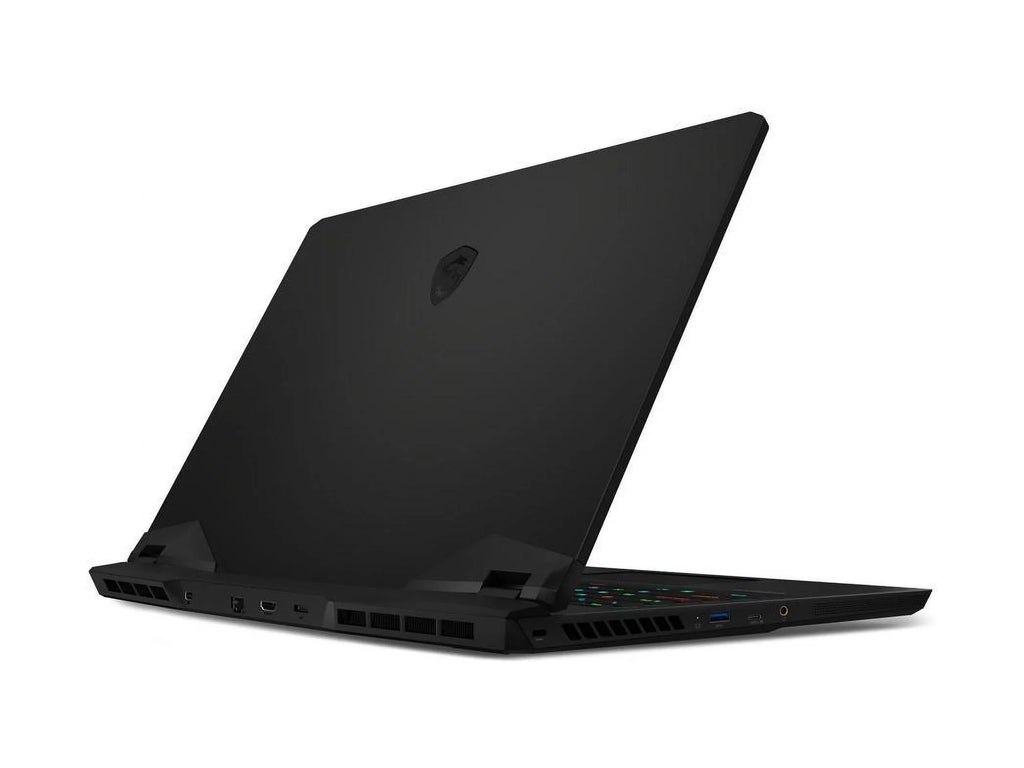 11 - Laptop NVIDIA GPU Home Ti 17.3" RTX 360 Gen IPS Intel Windows - PCIe GP76 Laptop - 12 GP - i7 (2.30GHz) (Vector GeForce Gaming 64-bit TB - MSI 2 32 12700H 3070 - - 12th Core GB Hz Series SSD DDR4