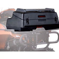 x Rear 35"W Black for Cargo BEAR Deluxe Trunk 2007-2009 250 11.5"H Kimpex x BIG 21"D Yamaha