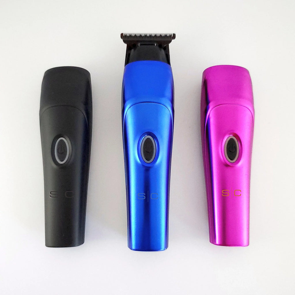 Magnetic Professional Cordless Modular EVO StyleCraft Motor Hair Trimmer