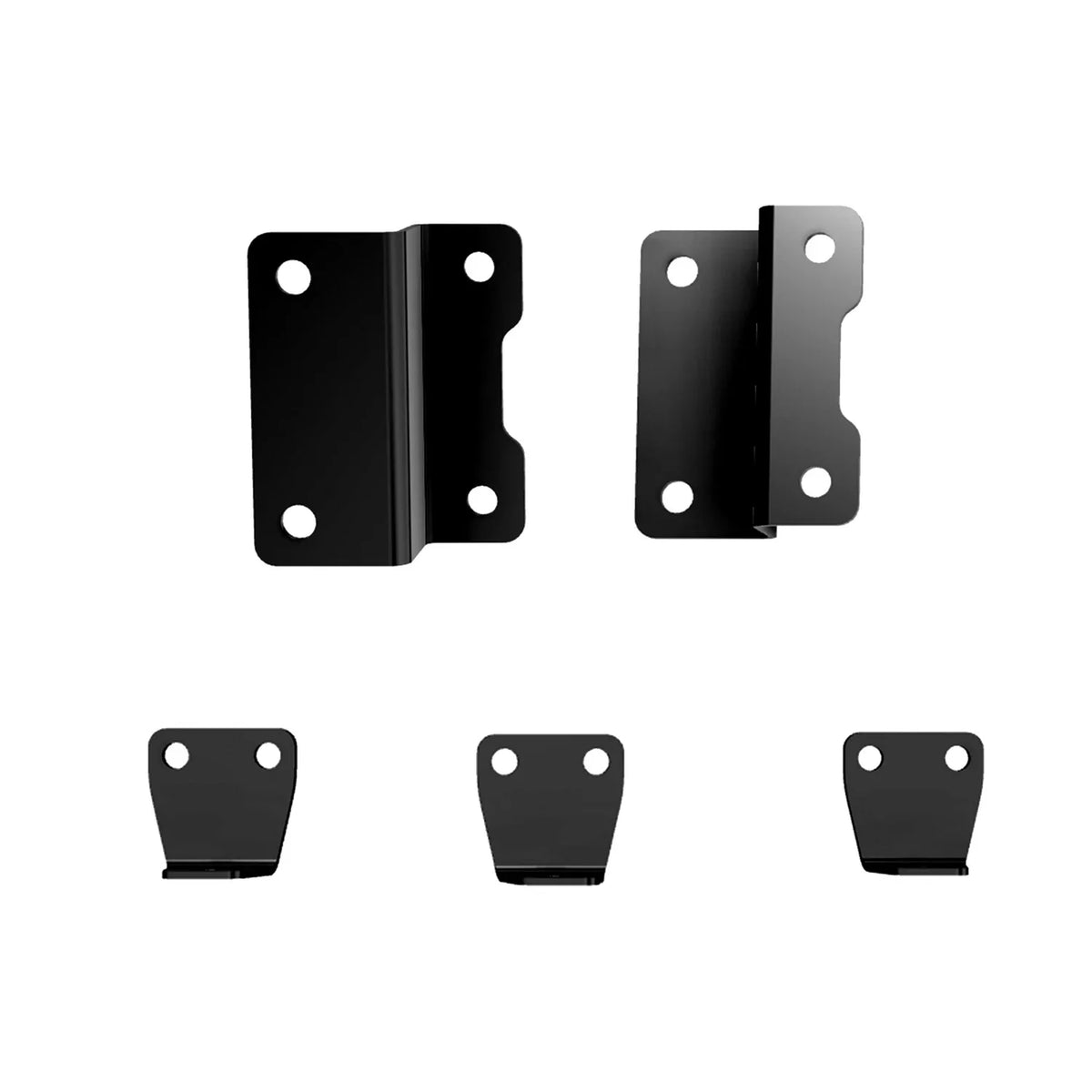 Panel 2022 Fits select: DOUBLE Molle Putco CAB/SR/SR5 Fits 2019-2021 195303 19-21 TACOMA TOYOTA Tacoma TOYOTA TACOMA,