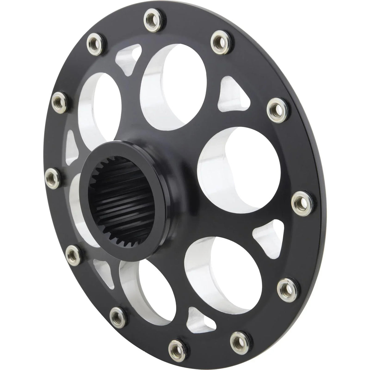 Racing Center Magnum 27-Spline Weld Wheel Sprint Micro P613B7082