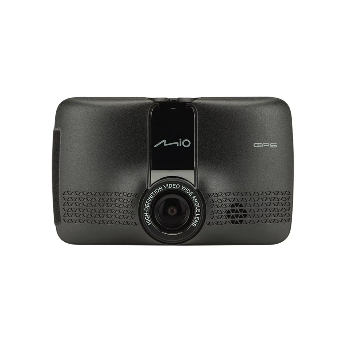 Mivue Wi-fi And Hd Gps 733 Dash Cam Full Mio