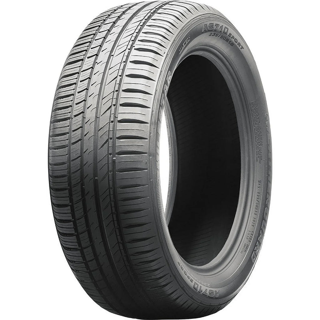 Milestar XL 235/45R18 98V Passenger SR, Altima Nissan AS710 Weatherguard Season Sport 2010-12 Sport Honda Fits: 2013-14 Tire Accord All