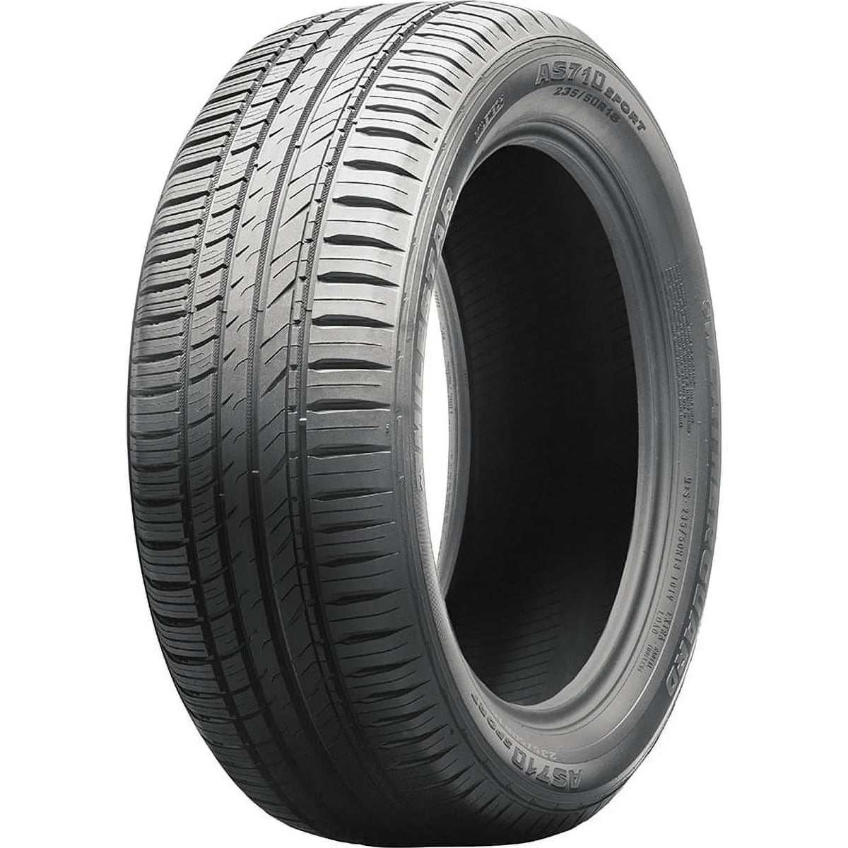 Milestar XL 235/45R18 98V Passenger SR, Altima Nissan AS710 Weatherguard Season Sport 2010-12 Sport Honda Fits: 2013-14 Tire Accord All