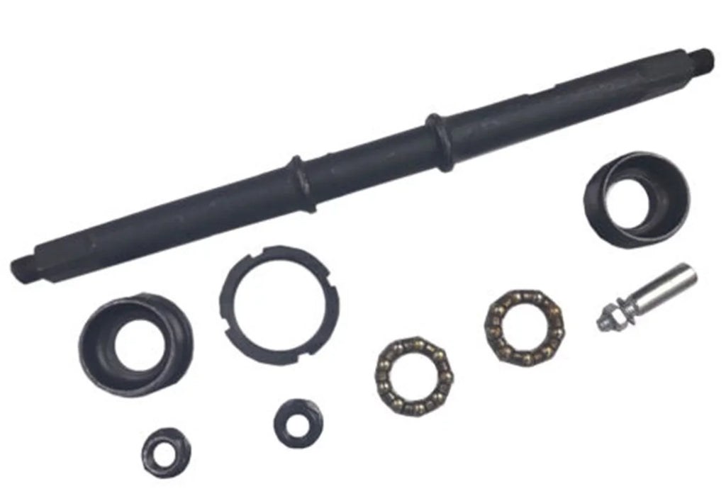Set Bracket Conversion Crank CDHPOWER Conversion BB and Kit Bottom Bracket Kit Bottom