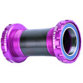 Wheels ABEC DUB Manufacturing Spindle, Bracket 3, - Bottom BSA Purple