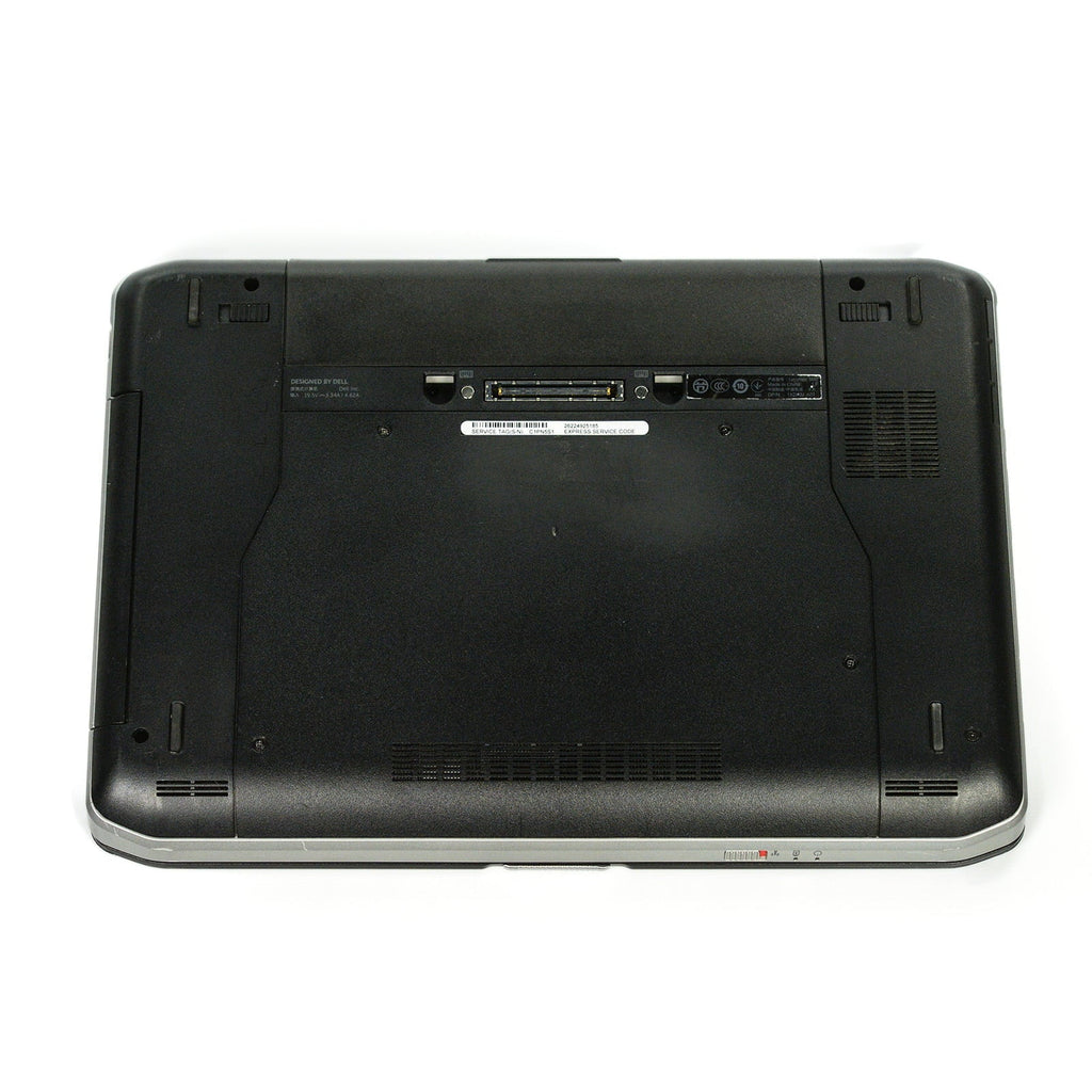 Win v.WBA B Laptop Dell i5 250GB 10 E5420 4GB Pre-Owned Latitude Pro Dual-Core