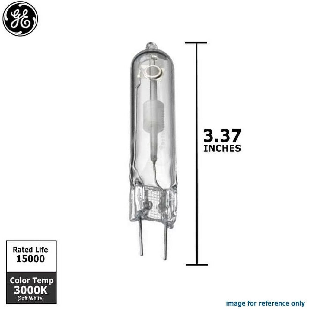 GE U CMH Metal Halide HID ULR 73057 ConstantColor 70W G8.5 Ceramic T4.5 930