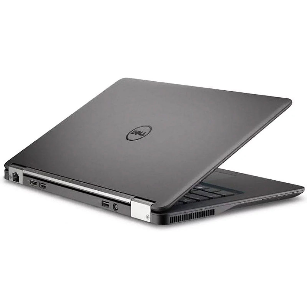 2.6GHz Laptop Latitude 256SSD Windows 64 10 Pro Used Dell E7250 B i7 16GB