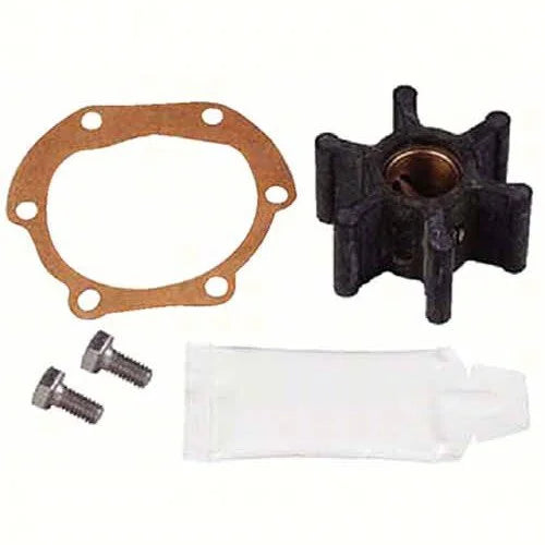 for Kit Sierra Impeller 23-3307 Marine Engines Westerbeke Select