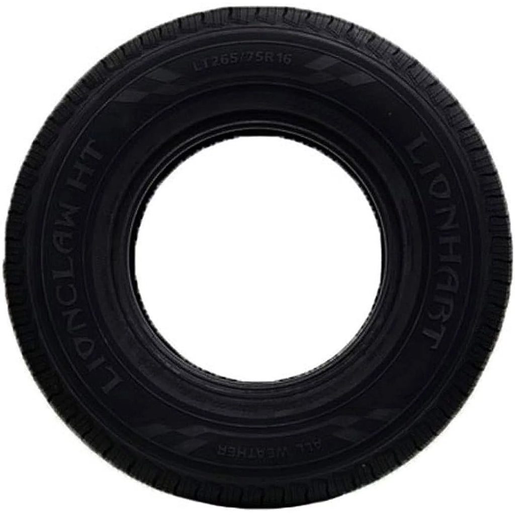Lionclaw LT275/70R18 Season Lionhart All E Truck Tire HT Light 125/122S