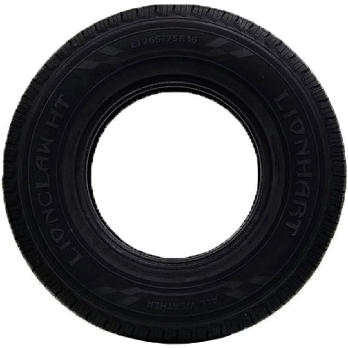 Lionclaw LT275/70R18 Season Lionhart All E Truck Tire HT Light 125/122S