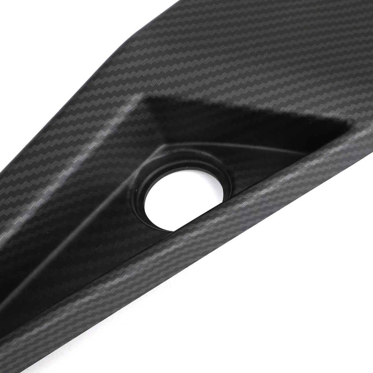 F850GS Carbon Cover Trim BMW Side F750GS For 2018-2019 Frame