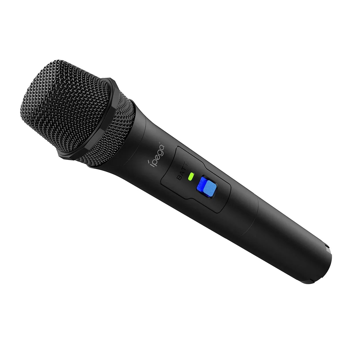 PS5 MIC For Wireless PS4 Game Switch PC Plastic+Metal Karaoke For For One Distance For 15m Microphone For Xbox
