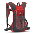 Hiking Sport Bag Lightweight Shoulder Cycling Running Hydration Water-resistant Biking for