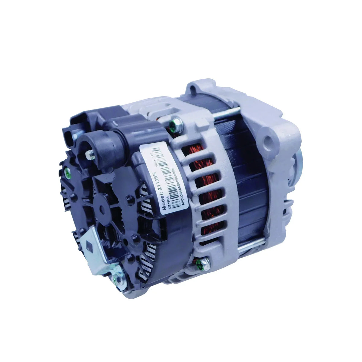 18 2018 A5TZ0281AC 17 DRA2059 L4 Alternator 2020 AHGA104 31100-5KK-004 For Fit A005TZ0281AC New 21139 2017 2019 20 1.5L Honda 1497cc 19