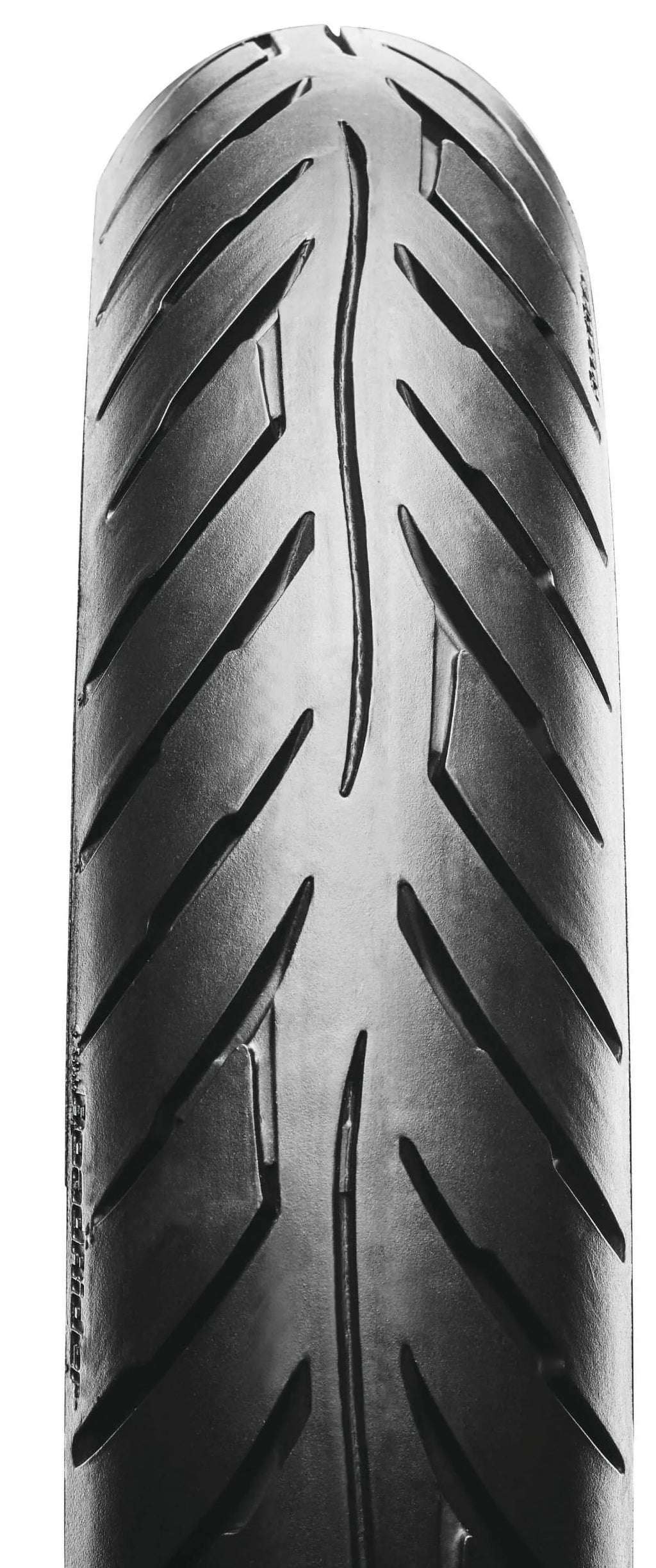 Front 110/80-17 MKII Tire (638320) Roadrider Avon
