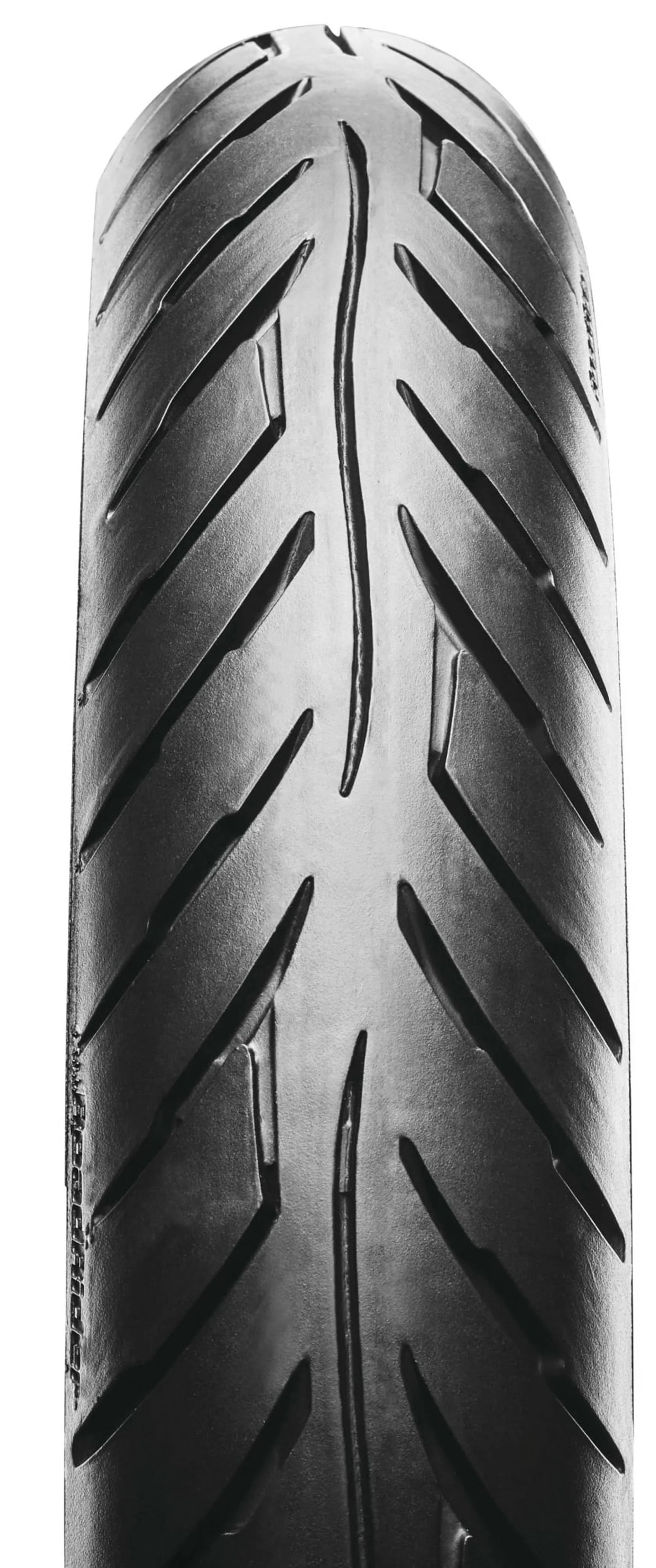 Front 110/80-17 MKII Tire (638320) Roadrider Avon