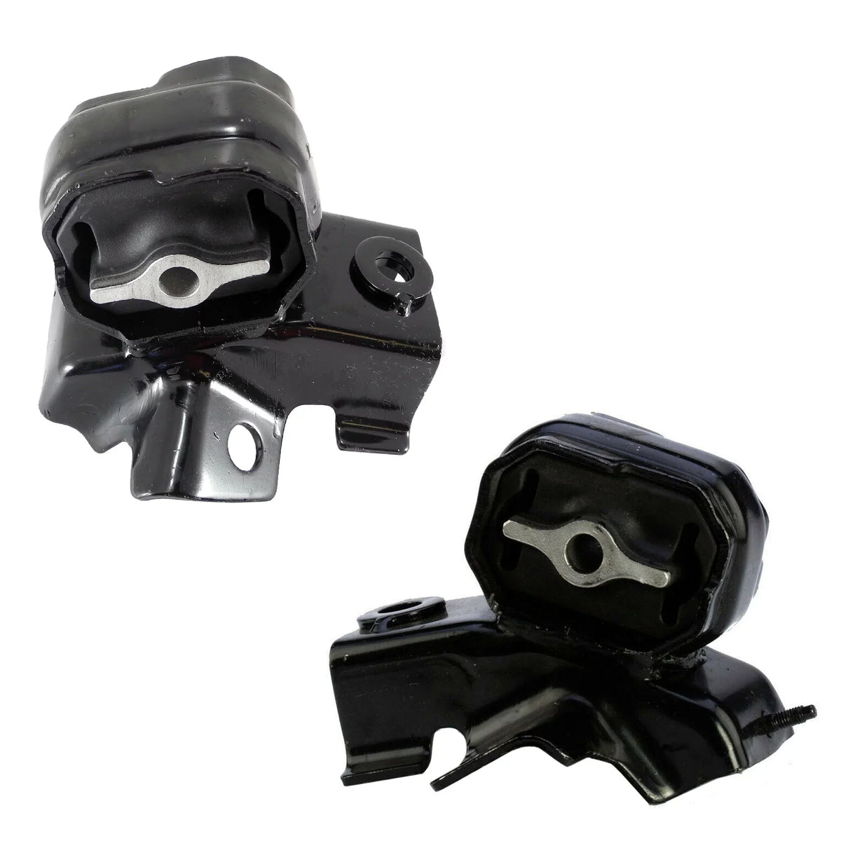 Advance GMC Engine 2012 and 2011 2009 Compatible Motor 203359 5.3L Chevrolet CF Mount A5770 Canyon 2009-2012 Transmission 2010 Colorado with