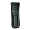 Brass Size Black, Pouch Light Compact Bianchi 22239 (Basketweave 7911 Covered 3) Elite Snap - - Bianchi Accumold