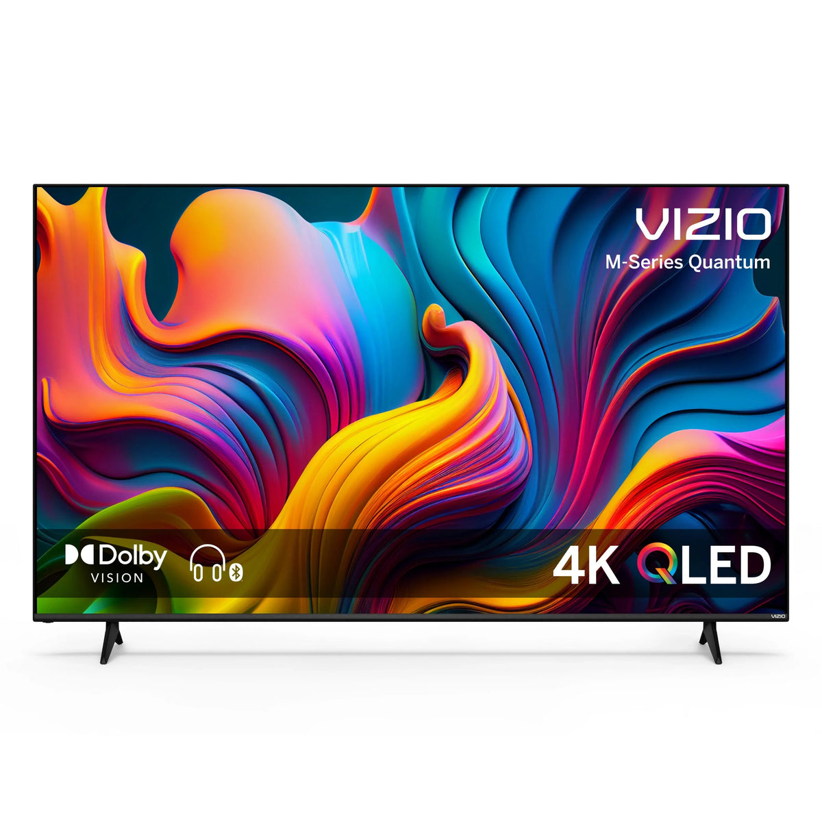 TV M70Q6-J03 Smart QLED M6 Class Series VIZIO HDR 70" 4K