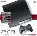 2 And (Used) 3 Infamous PlayStation With Killzone System Restored 120GB