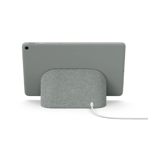 '- Long-Lasting Hazel/Hazel 11-Inch Smart and with Pixel with Home Tablet Speaker - Controls, Google - Pixels 128 2560x1600 GB, Screen, Charging Dock Tablet Battery Android