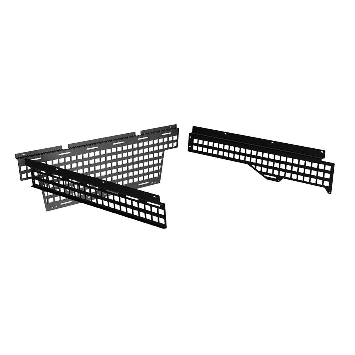 Panel 2022 Fits select: DOUBLE Molle Putco CAB/SR/SR5 Fits 2019-2021 195303 19-21 TACOMA TOYOTA Tacoma TOYOTA TACOMA,
