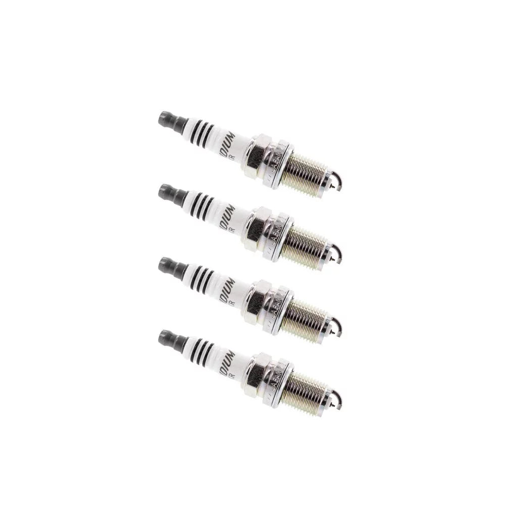 NGK Plug IX 2.0L/2000cc 2007-2009 MX-5 (4 Iridium MIATA MAZDA LTR6IX-11 for Spark SV Pack)