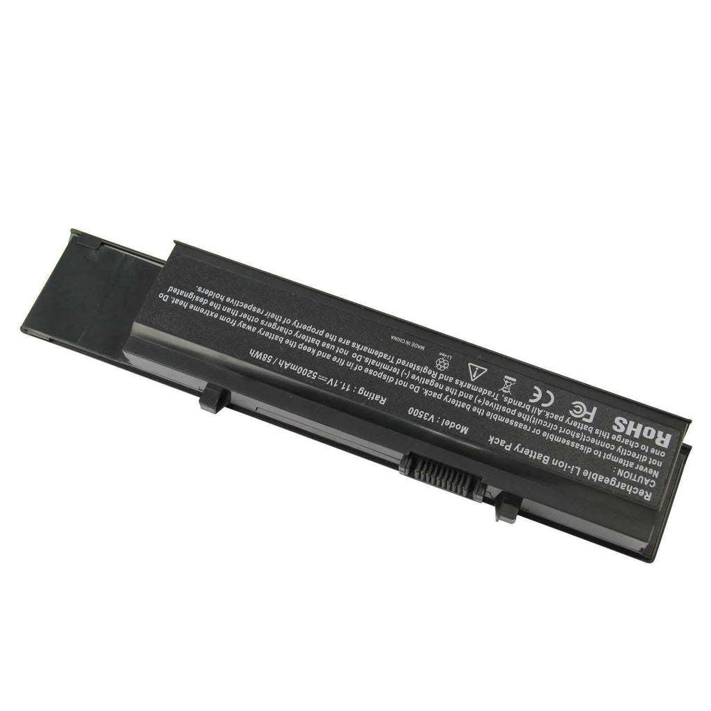 Vostro V3500,Vostro Dell V3500n 5200mAh for Battery