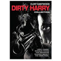 Dirty 5-Film DVD] Eco Eastwood Harry: 3 Pack, [New - Clint Cas Collection Amaray
