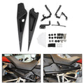 F850GS Carbon Cover Trim BMW Side F750GS For 2018-2019 Frame