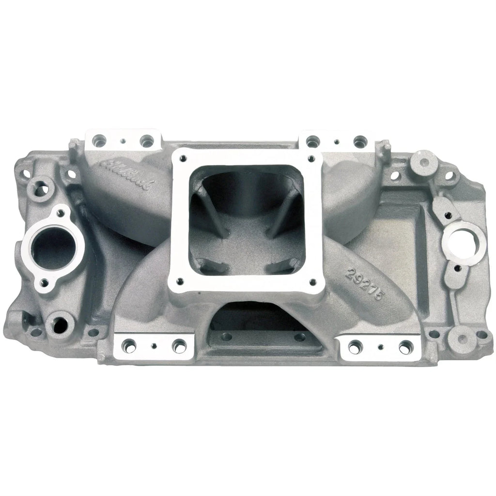 EFI System BBC Edelbrock 4500 Victor