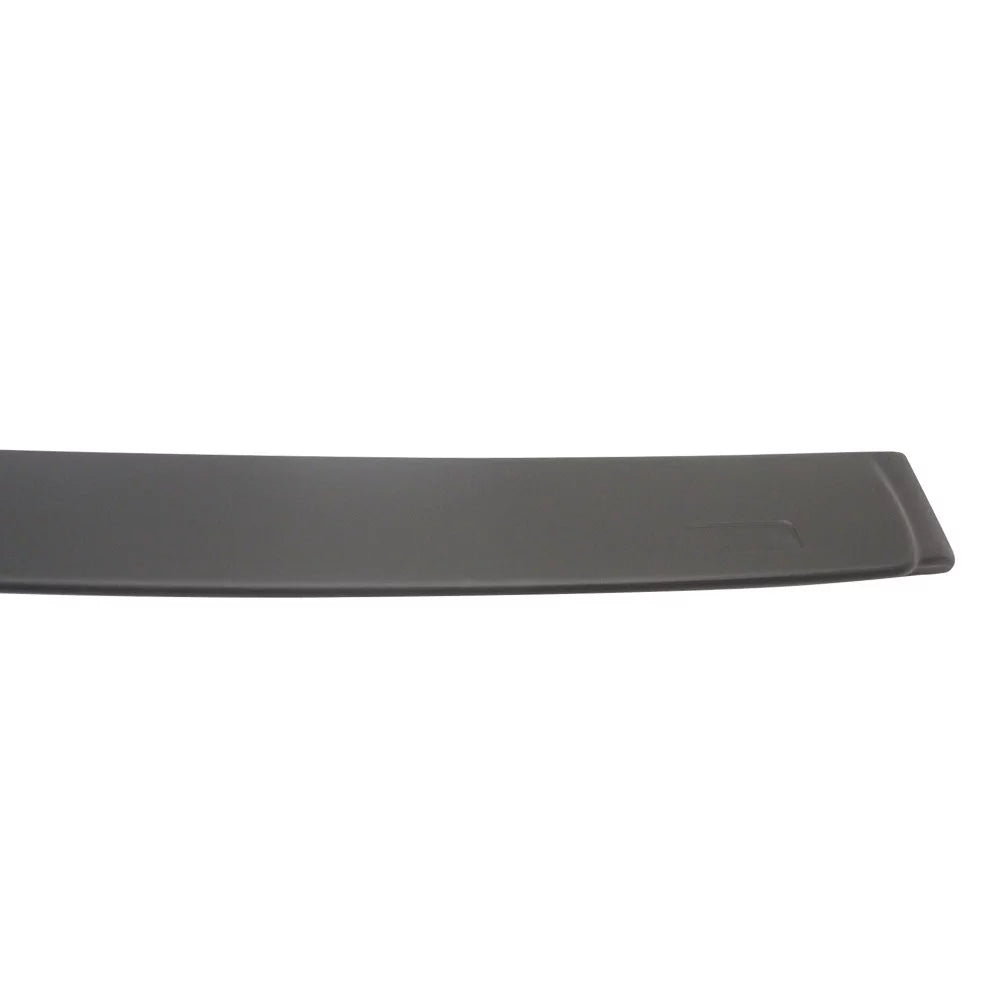 Series Roof Spoiler ABS 4DR Unpainted 3 BMW 12-18 AC F30 Compatible Sedan - with Ikon Style Motorsports