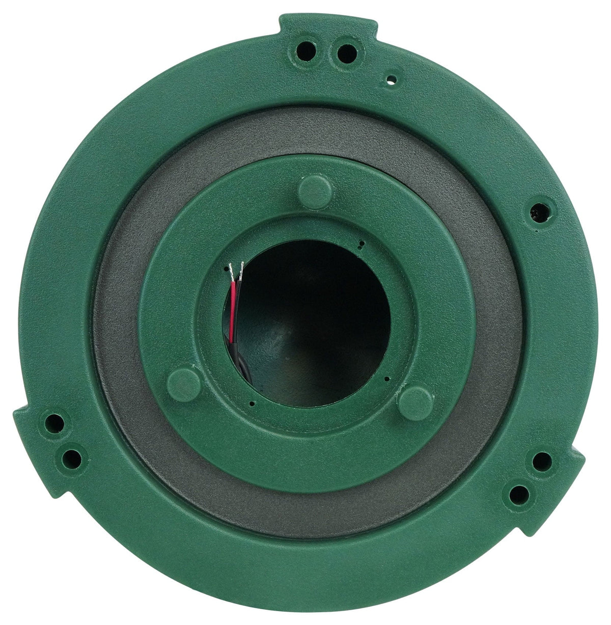 CONTROL 5.25" (6) Outdoor JBL Speakers+Amplifier 70v Landscape 85M Commercial
