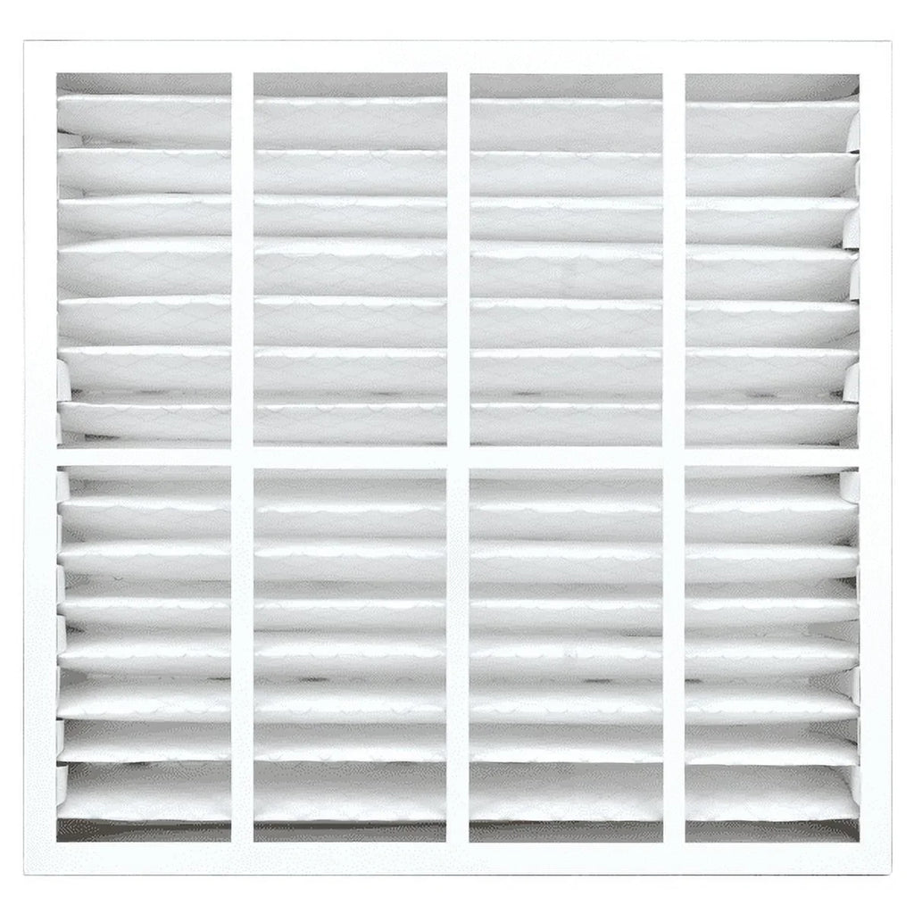 Dust 19x20x4 FAIC0021A02 Made Filters Furnace Air Carrier for 2-Pack, USA MERV in the AIRx FAIC002IA, AC Bryant 8 Filter HVAC Replacement