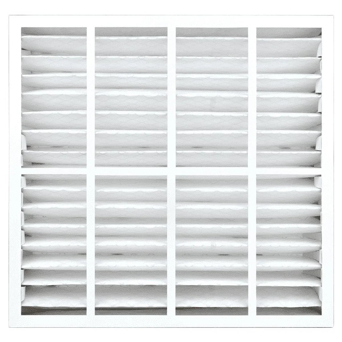 Dust 19x20x4 FAIC0021A02 Made Filters Furnace Air Carrier for 2-Pack, USA MERV in the AIRx FAIC002IA, AC Bryant 8 Filter HVAC Replacement