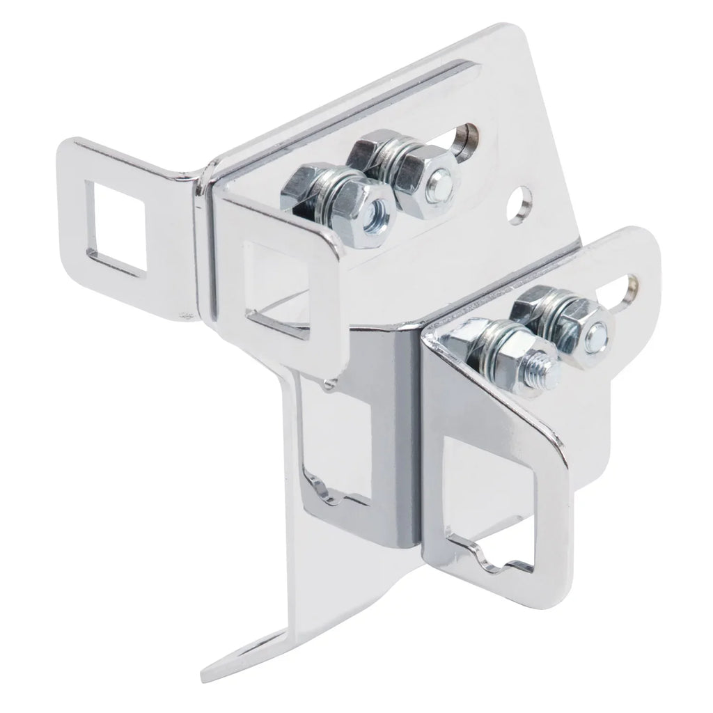 1969-1972 Throttle CAMARO, Kickdown Trans. Cruise and select: Bracket 8030 CHEVROLET C10 / Control CHEVROLET 1969-1978 Fits Edelbrock Mounting