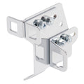1969-1972 Throttle CAMARO, Kickdown Trans. Cruise and select: Bracket 8030 CHEVROLET C10 / Control CHEVROLET 1969-1978 Fits Edelbrock Mounting